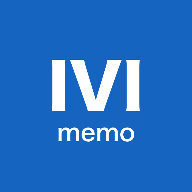 IVI-memo