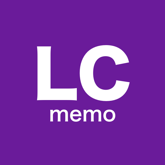 LC-memo