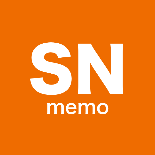 SN-memo